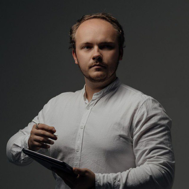 Никита Емелин